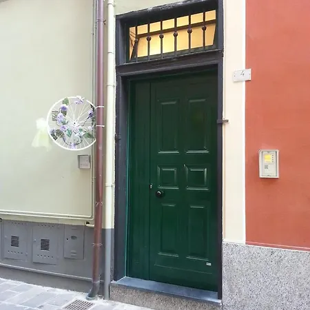 Διαμέρισμα Via Veneto