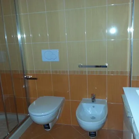 Apartamento Via Veneto *