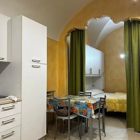 Via Veneto Apartamento Pietra Ligure