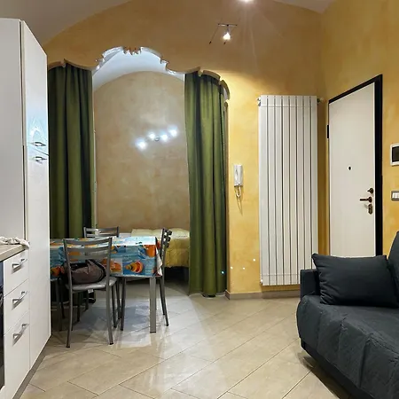 Apartamento Via Veneto *