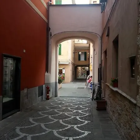 Via Veneto Διαμέρισμα *