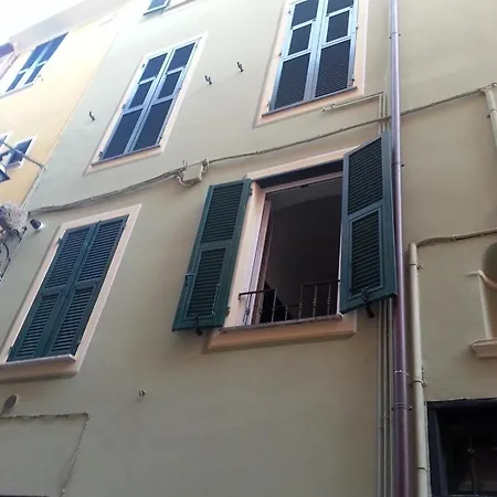 Via Veneto Apartamento *